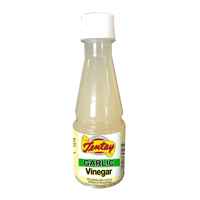 Tentay Garlic Vinegar 1
