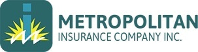 Metropolitan Insurance Company Inc. Motor Vehicle Insurance 1