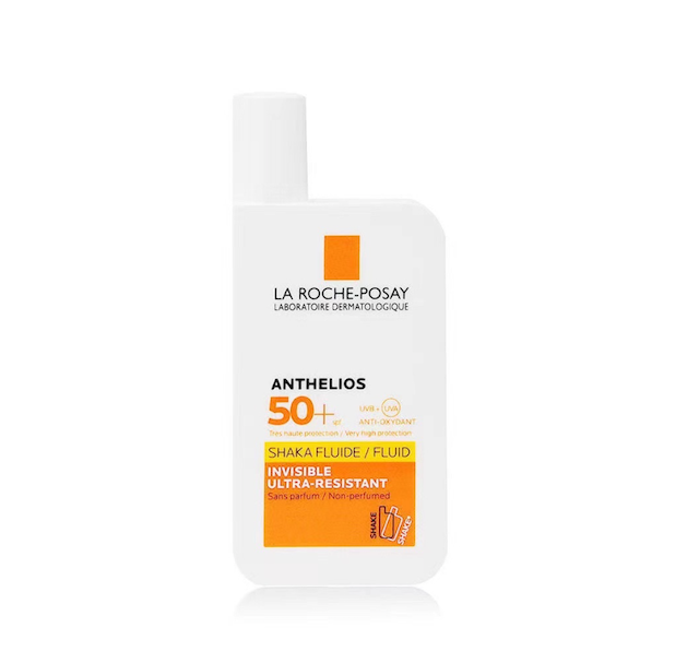 La Roche-Posay Anthelios Invisible Fluid Sunscreen 1