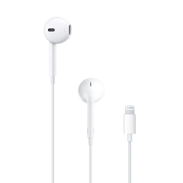 Apple  EarPods with Lightning Connector 1