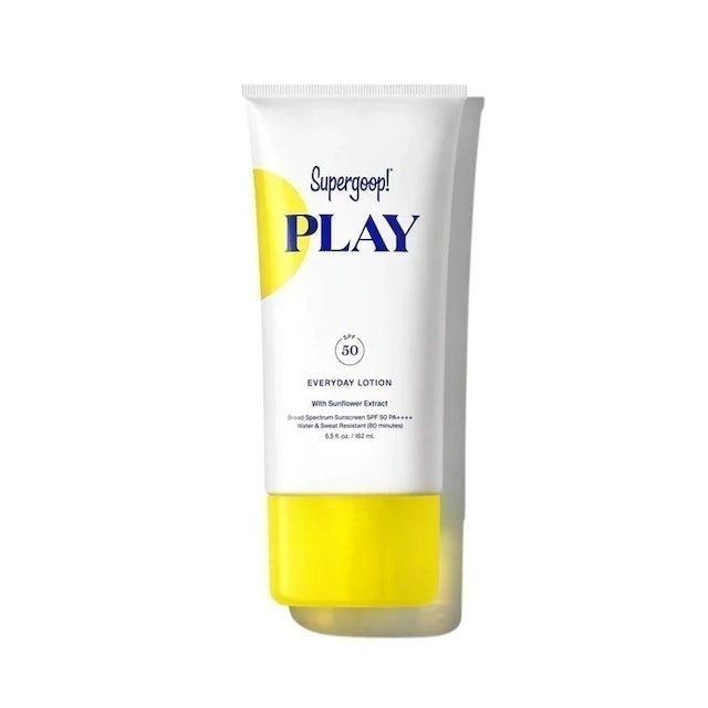 Supergoop PLAY Everyday Lotion 1