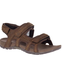 10 Best Sandals for Men in the Philippines 2022 | Birkenstock, Adidas, and More 1