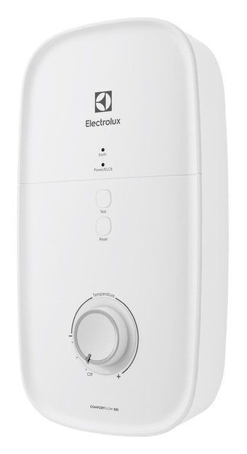 Electrolux Single Point Instant Water Shower Heater 1