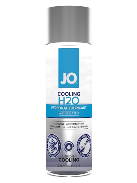 System Jo  H2O Cooling Lubricant 1