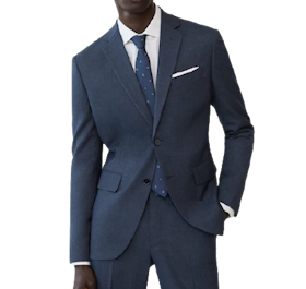 10 Best Men's Suits in the Philippines 2022 | Common Suits, Mango Man, and More 5