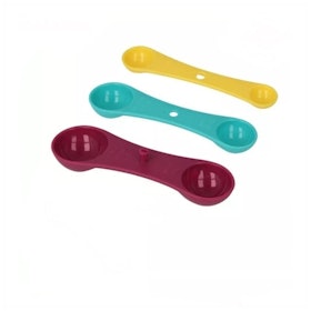 10 Best Measuring Spoons in the Philippines 2022 | Buying Guide Reviewed by Baker 1