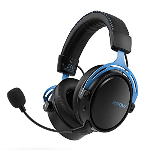 Mpow Air I Wireless Gaming Headset 1