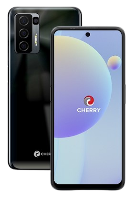 Cherry Mobile Aqua S10 Pro 5G 1