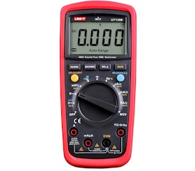10 Best Multimeters in the Philippines 2022 | Extech, Zotek, Uni-T, Ingco, and More 3