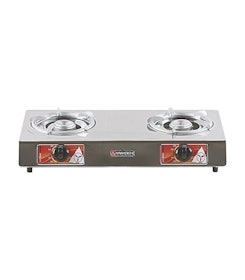 10 Best Double Burner Gas Stoves in the Philippines 2022 | Buying Guide Reviewed by Chef 3