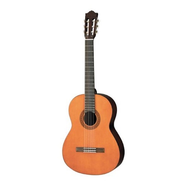 Yamaha Classical Guitar 1