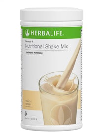 10 Best Meal Replacement Shakes in the Philippines 2022 | Herbalife, Ensure, and More 1