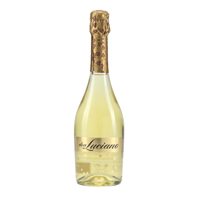 Don Luciano Gold Moscato 1