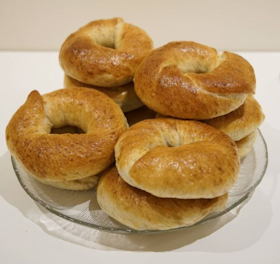 10 Best Bagels in the Philippines 2022 | Buying Guide Reviewed by Baker 2