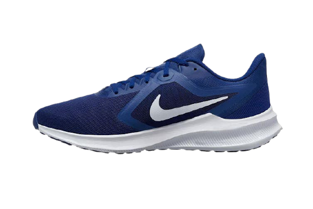 Nike Men's Downshifter 10 Running Shoes 1