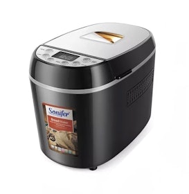 9 Best Bread Makers in the Philippines 2022 | Buying Guide Reviewed by Baker 1