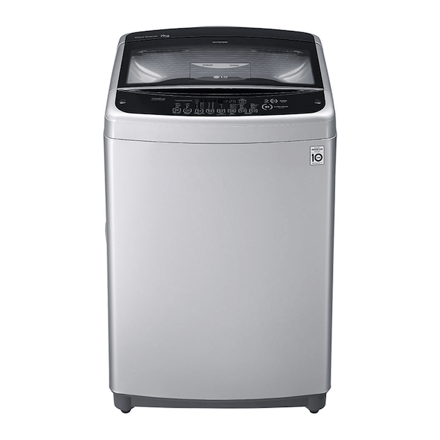 10 Best Top Load Washing Machines in the Philippines 2022 LG, Samsung