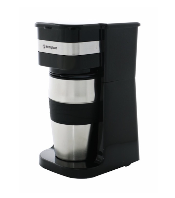 Westinghouse Personal Coffee Maker 1