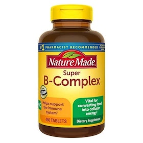 10 Best Vitamin B Supplements in the Philippines 2022 | Buying Guide Reviewed by Pharmacist 3