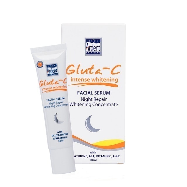 Gluta C Facial Night Serum 1