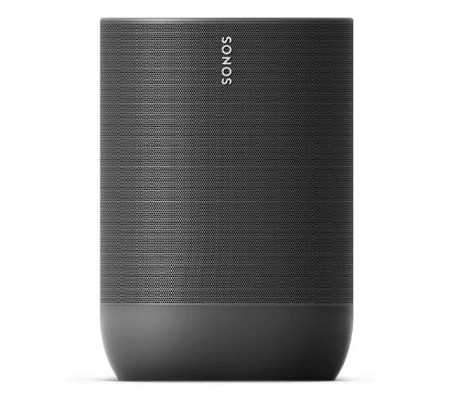 Sonos Move Smart Speaker 1
