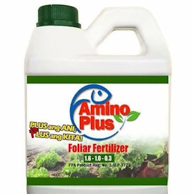 10 Best Organic Fertilizers in the Philippines 2022 | Plantmate, Nature's Bio, and More 4