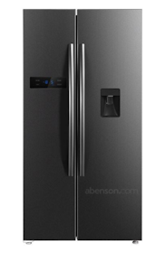 10 Best Side-by-Side Refrigerators in the Philippines 2022 | Samsung, LG, and More 5