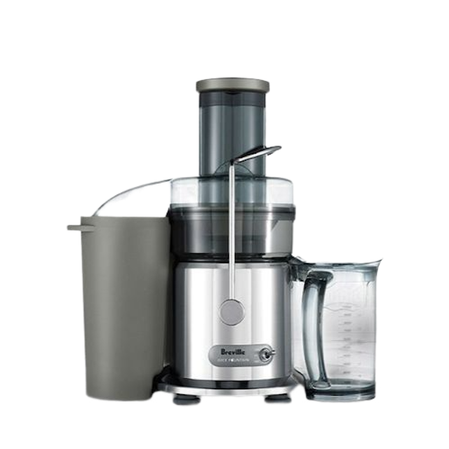 Breville The Juice Fountain Max 1