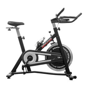 10 Best Spin Bikes in the Philippines 2022 | Reebok, Stark Fitness, and More 3