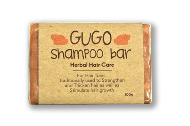 Bendurya Gugo Shampoo Bar 1