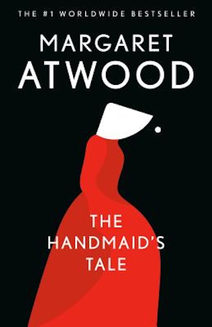 Margaret Atwood The Handmaid's Tale 1