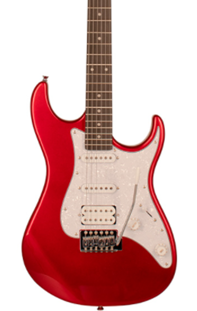 Tagima HSS Stratocaster Woodstock Series  1