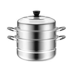 10 Best Food Steamers in the Philippines 2022 | Buying Guide Reviewed by Chef 2