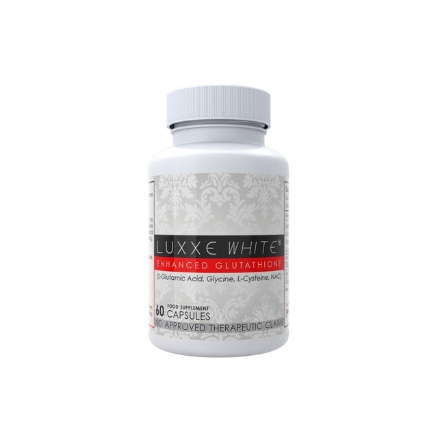 Luxxe White Enhanced Glutathione 1