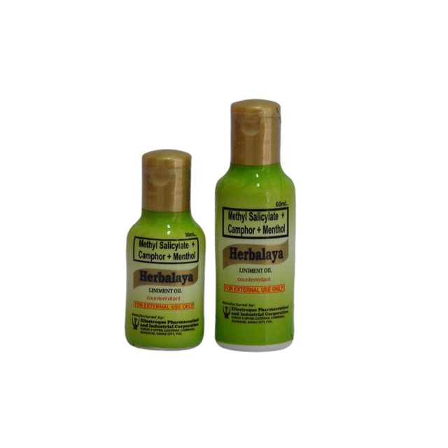 10 Best Liniment Oils in the Philippines 2022 Buying Guide Reviewed by Pharmacist mybest