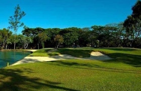 10 Best Golf Courses in the Philippines 2022 | Southwoods, Anvaya Cove, and More 1