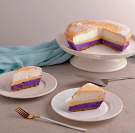 10 Best Ube Cakes in the Philippines 2022 | Buying Guide Reviewed by Nutritionist-Dietitian 3