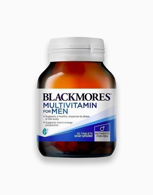 Blackmores Multivitamin for Men 1