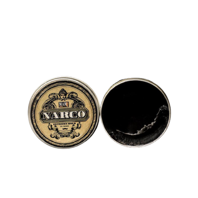 Man Grooming Co. Narco 1