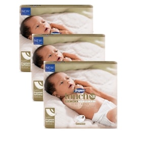 10 Best Newborn Baby Diapers in the Philippines 2022 | Buying Guide Reviewed by Pediatrician 5