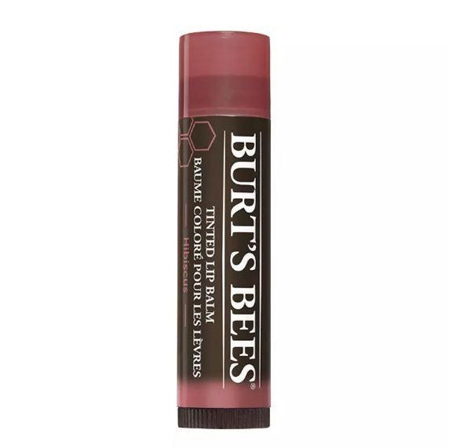 Burt’s Bees Tinted Lip Balm 1