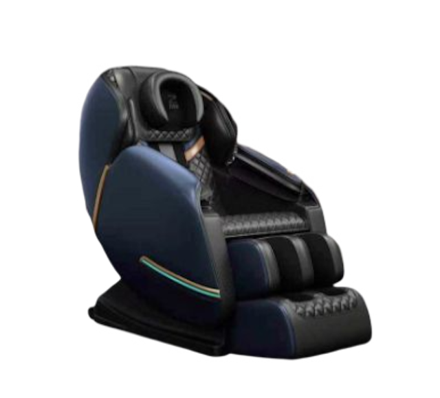 10 Best Massage Chairs in the Philippines 2022 Zion, Ogawa, and More