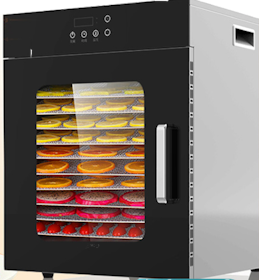10 Best Food Dehydrators in the Philippines 2022 | Buying Guide Reviewed by Chef 1