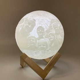 10 Best Moon Lamps in the Philippines 2022 2