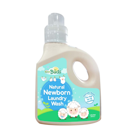 10 Best Laundry Detergents for Baby Clothes in the Philippines 2022 | Buying Guide Reviewed By Dermatologist 5