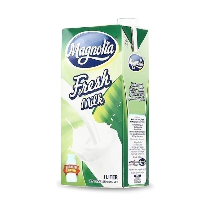 Magnolia Fresh Milk 1