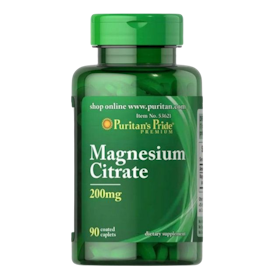10 Best Magnesium Supplements in the Philippines 2022 | Buying Guide Reviewed by Pharmacist 4