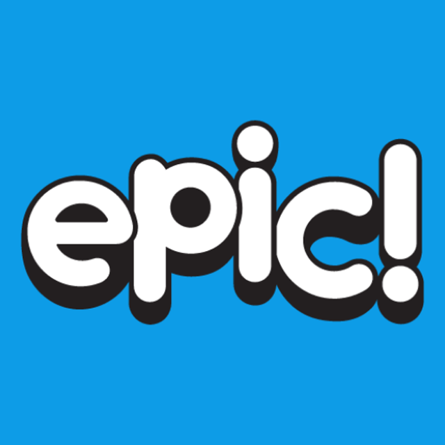 Epic Creations, Inc. Epic!  1
