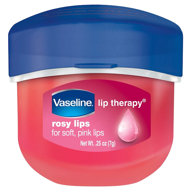 Vaseline Lip Therapy Rosy Lips 1