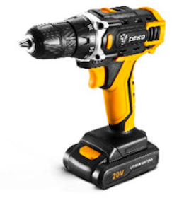 10 Best Cordless Drills in the Philippines 2022 | Makita, Bosch, Black+Decker, and More 4